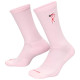 Nike Κάλτσες Everyday Plus Cushioned Crew Socks 1 pair
